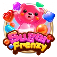 SUGAR FRENZY